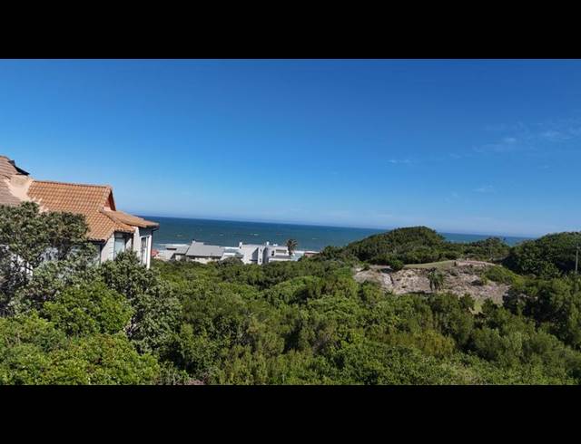 LAND FOR SALE IN PARADISE BEACH